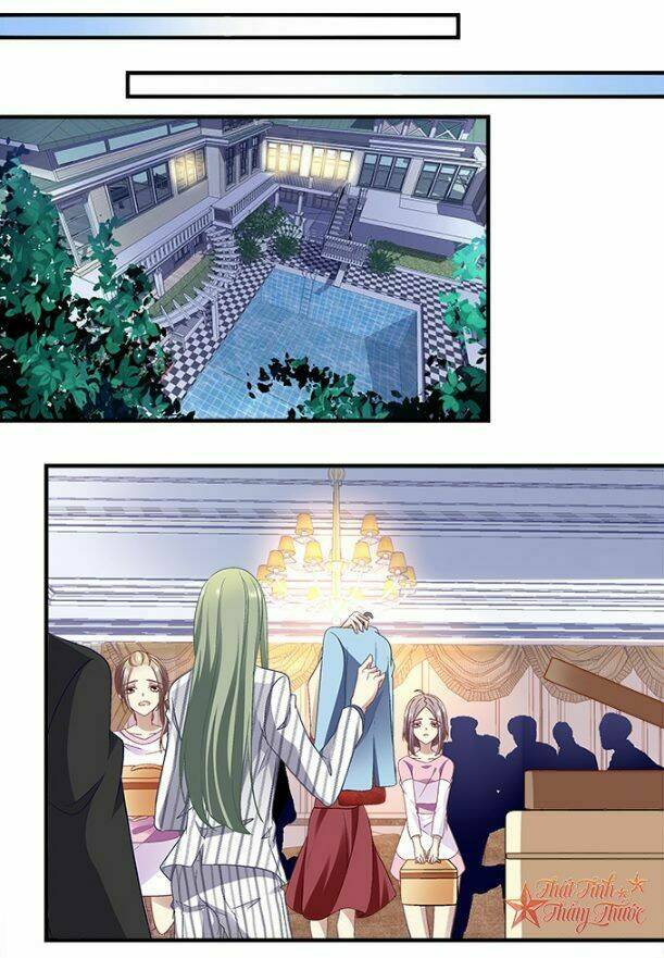 thiên lại âm linh chapter 54 13