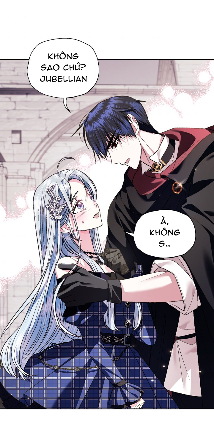 cha à, con không muốn kết hôn đâu chapter 63 59