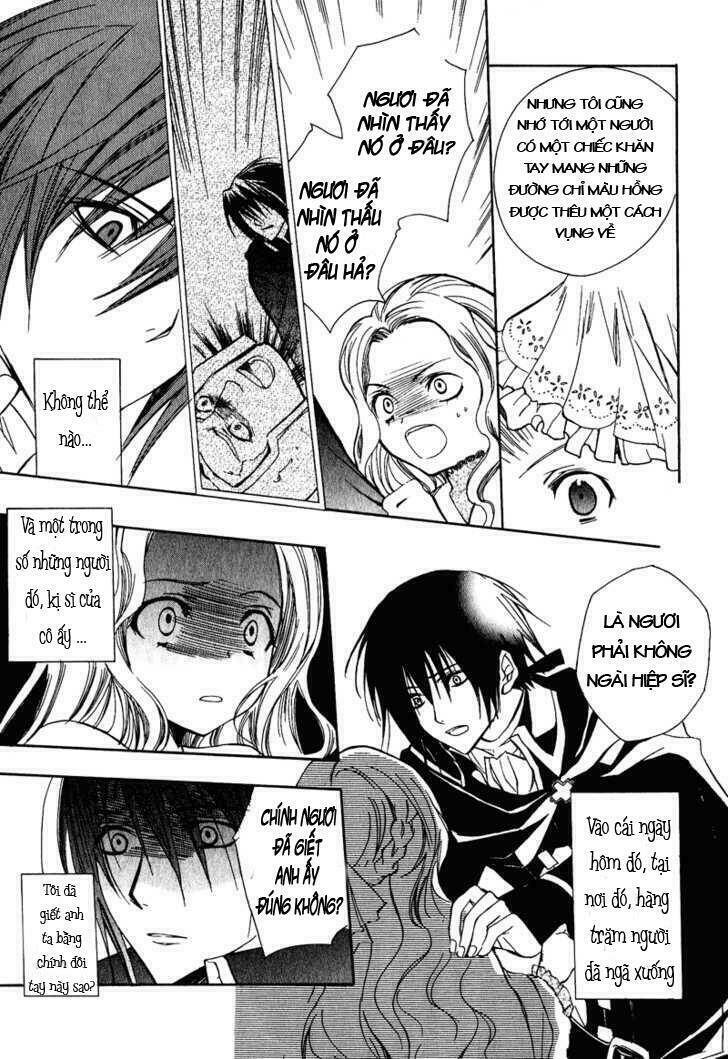 adarushan no hanayome chapter 2 21