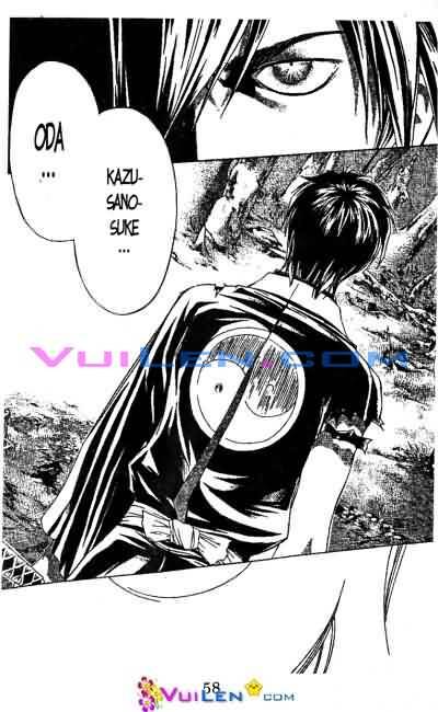 mắt quỷ kyo chapter 62 59