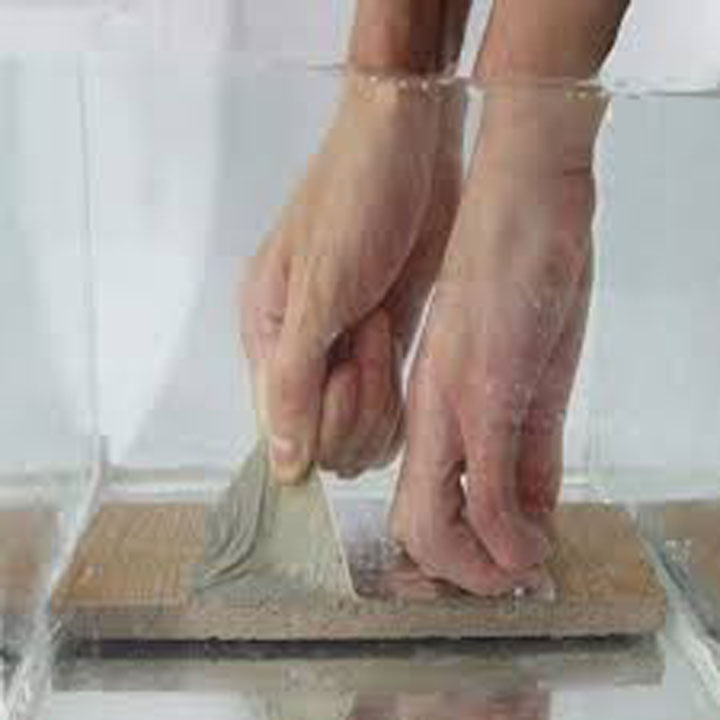 Băng keo chống thấm cao cấp Bosui Nhật Bản siêu dính khổ 5cm x 10m 