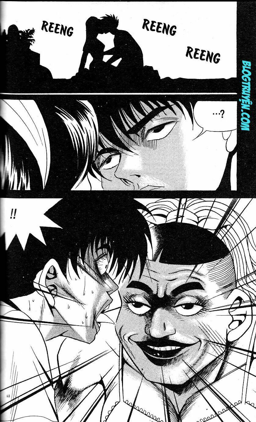 bitagi - anh chàng ngổ ngáo chapter 17 13