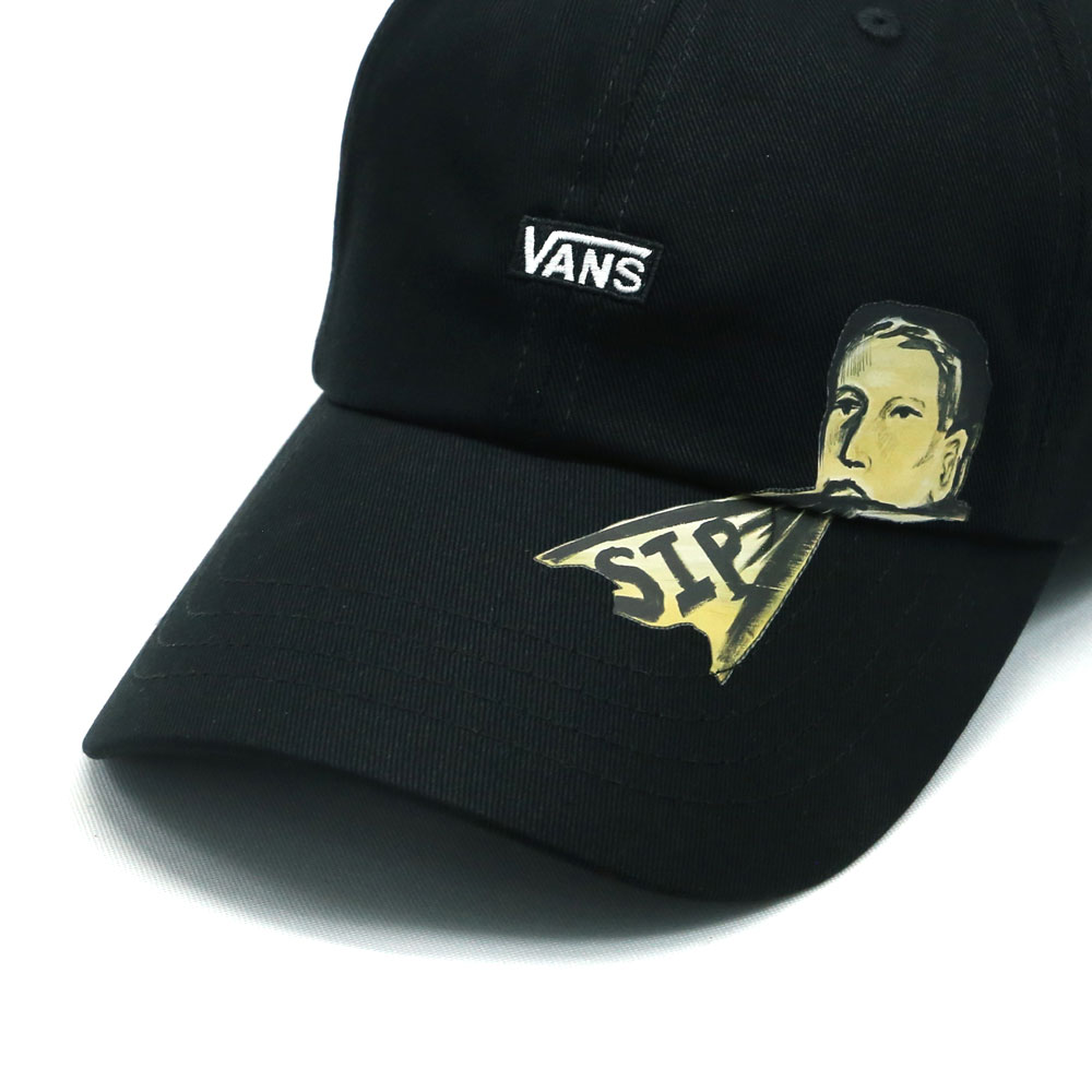 Nón Vans Ap Otwac Hs Cap Otw Art Collection - Apac - VN0A7TR4BLK