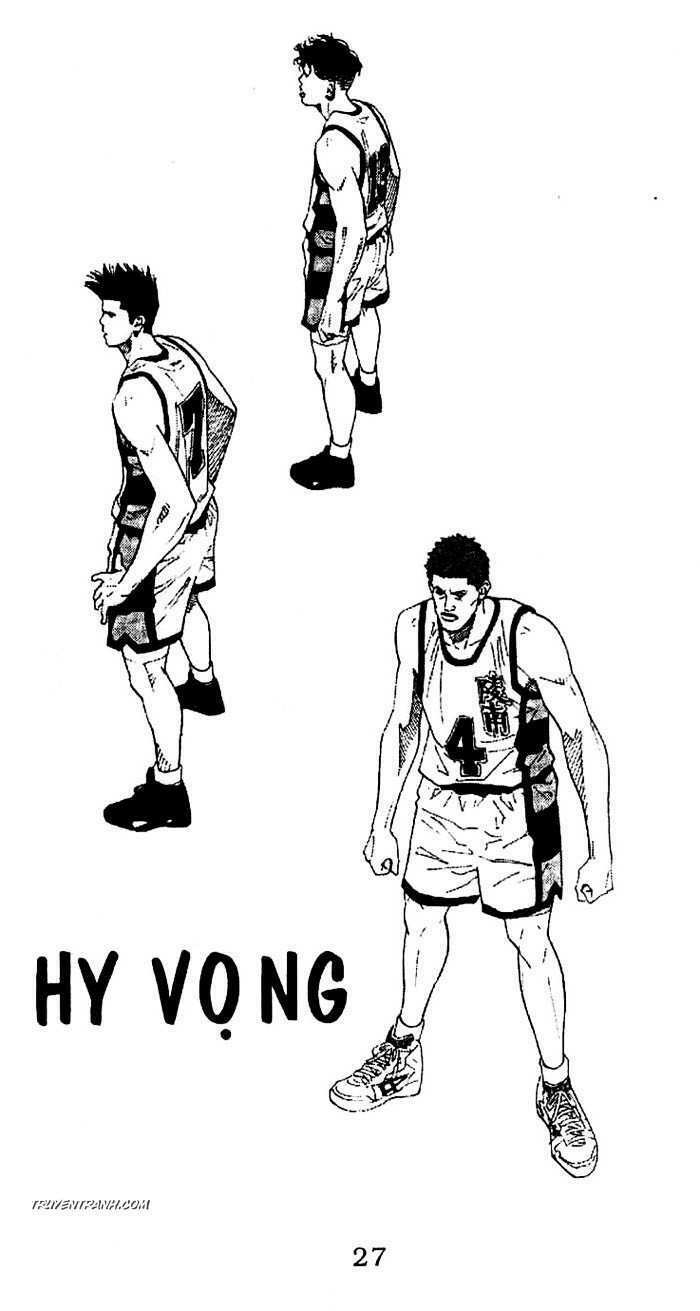 cao thủ bóng rổ chapter 174 2