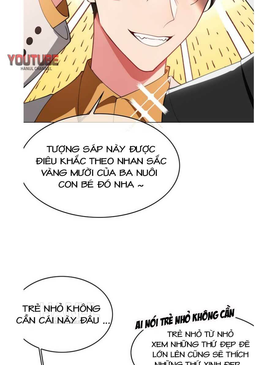 cô vợ nhỏ nuông chiều quá lại thành ác!! chapter 198.2 27