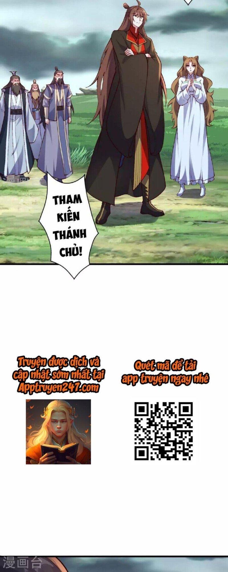tiên võ đế tôn chapter 477 33