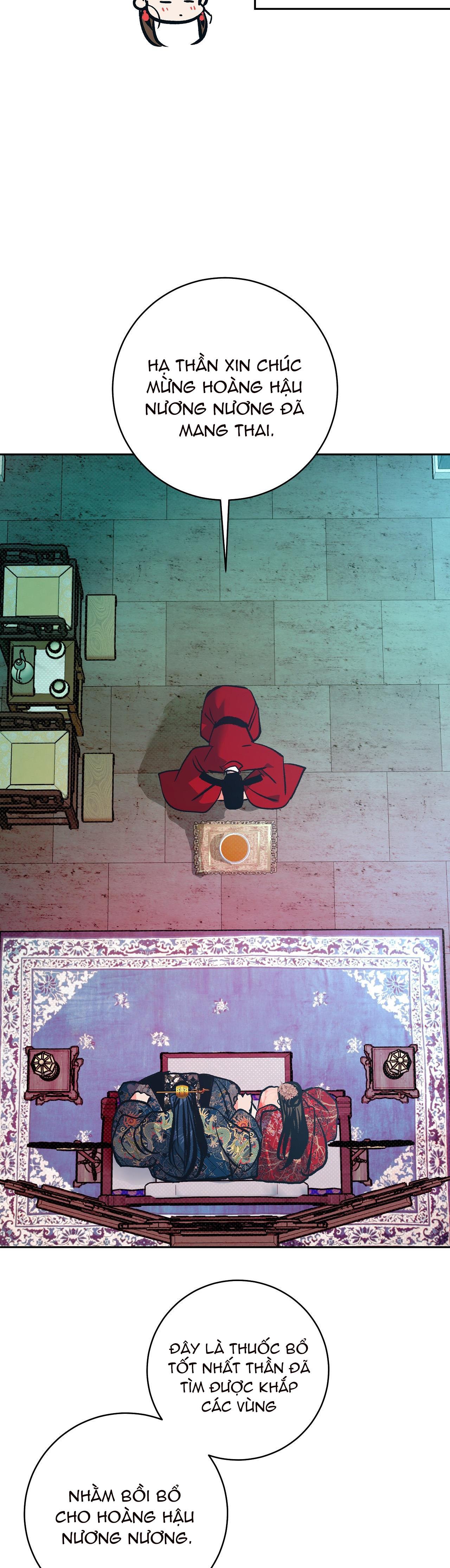 hương mộc chapter 5 3