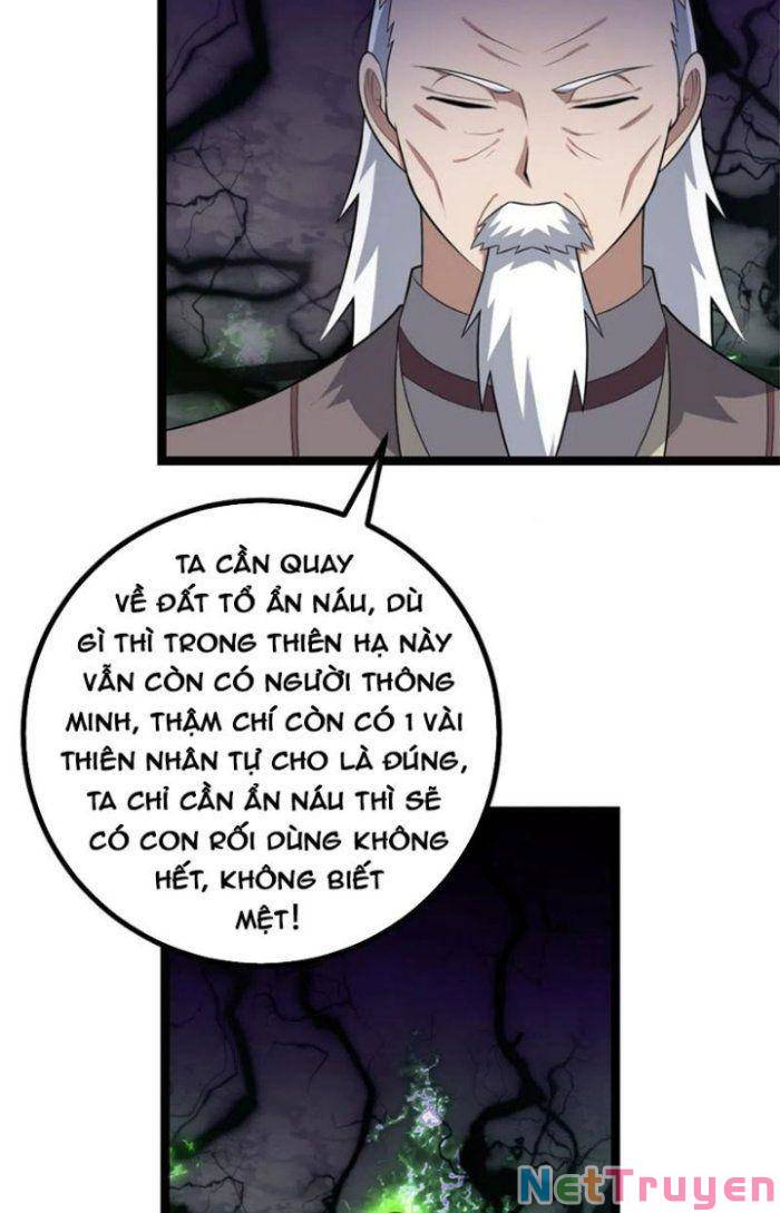 Ta Xưng Kiêu Hùng Tại Dị Giới Chapter 440 - Trang 28