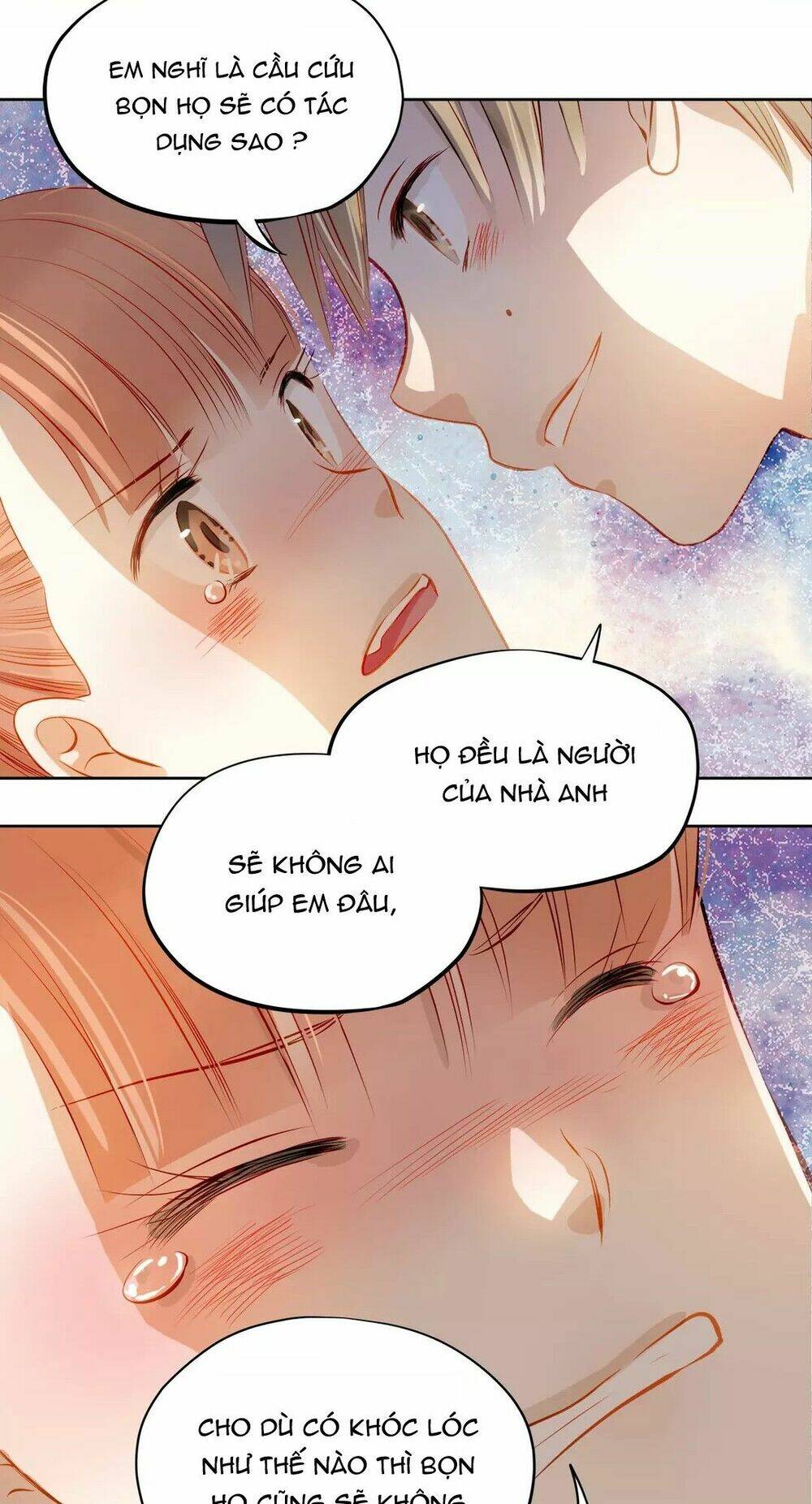 sự cám dỗ xấu xa chapter 35 21