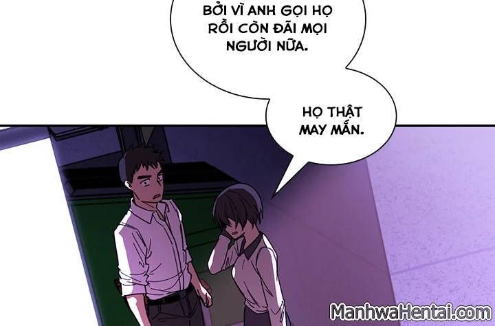 close as neighbors chapter 16 20