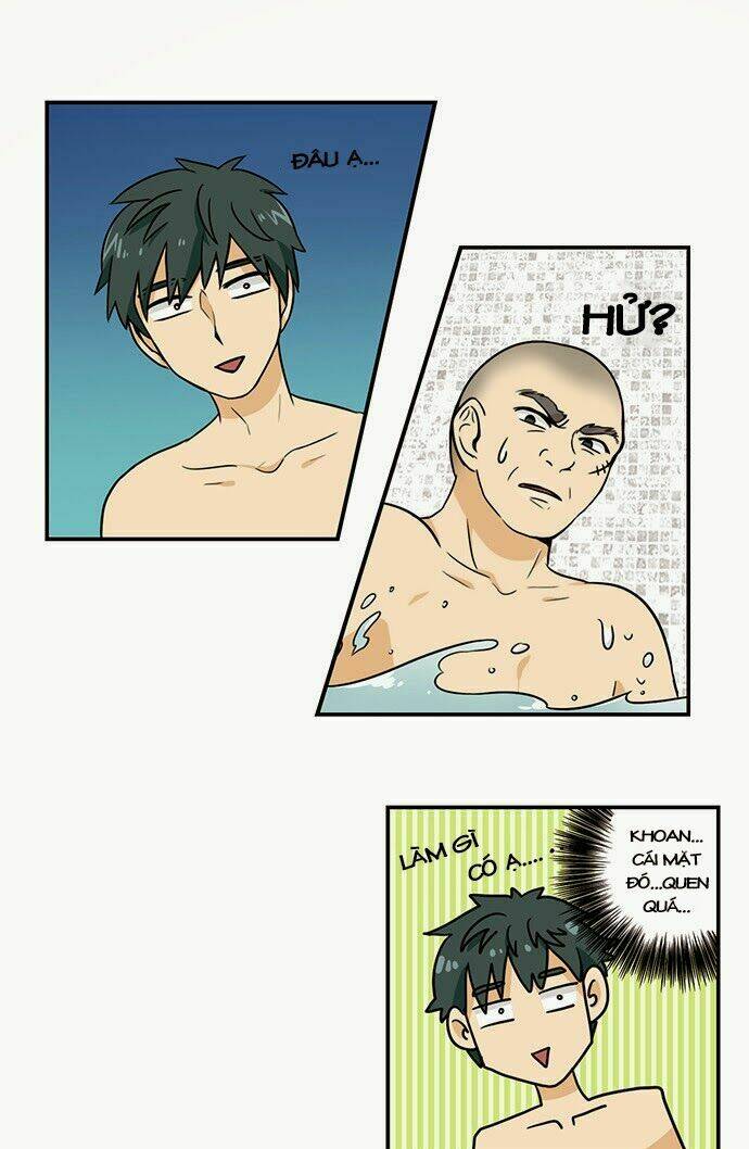 hắn ta là rồng chapter 71 14