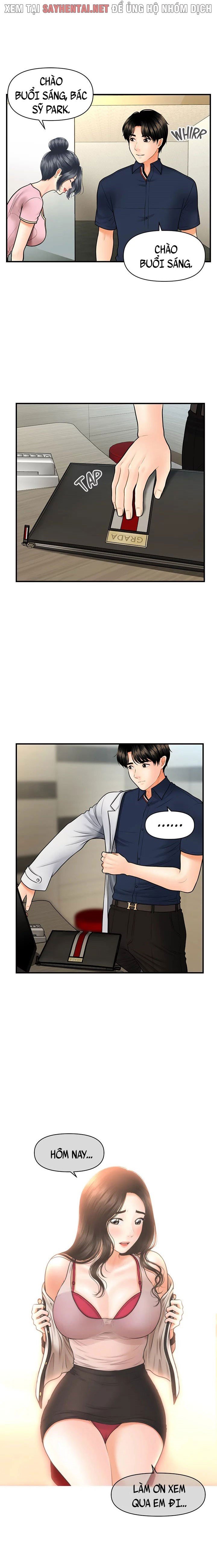 này anh đẹp trai chapter 41 2