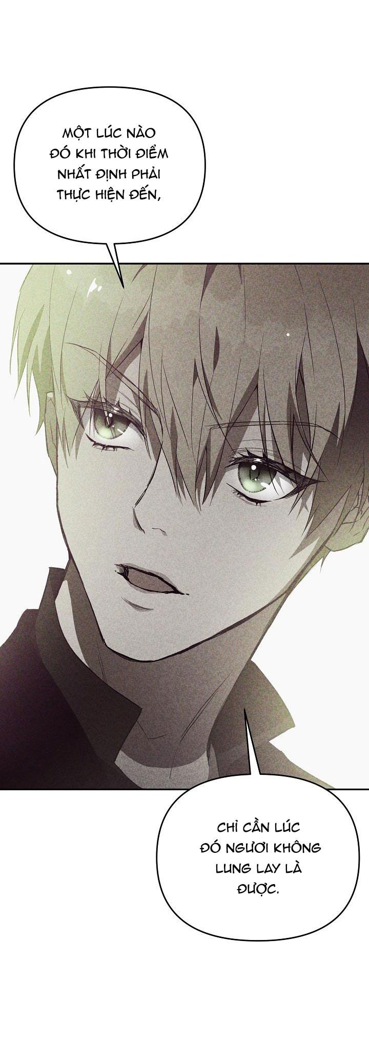 hai đất nước, đất nước của nô lệ chapter 24 44