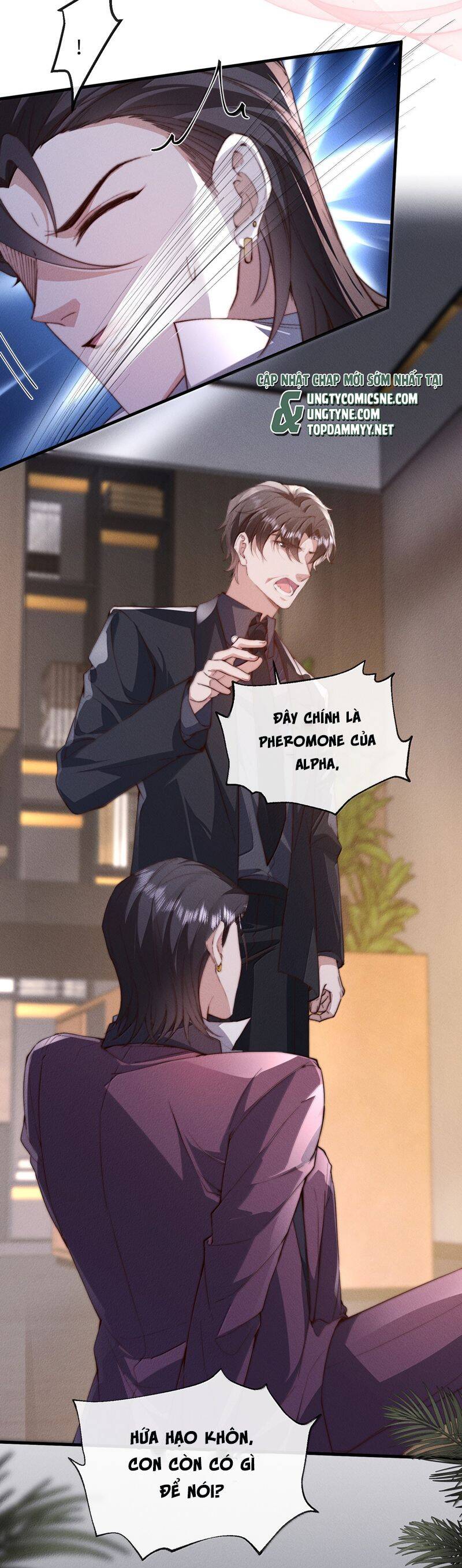 kế hoạch tự dưỡng cuồng khuyển chapter 49 11