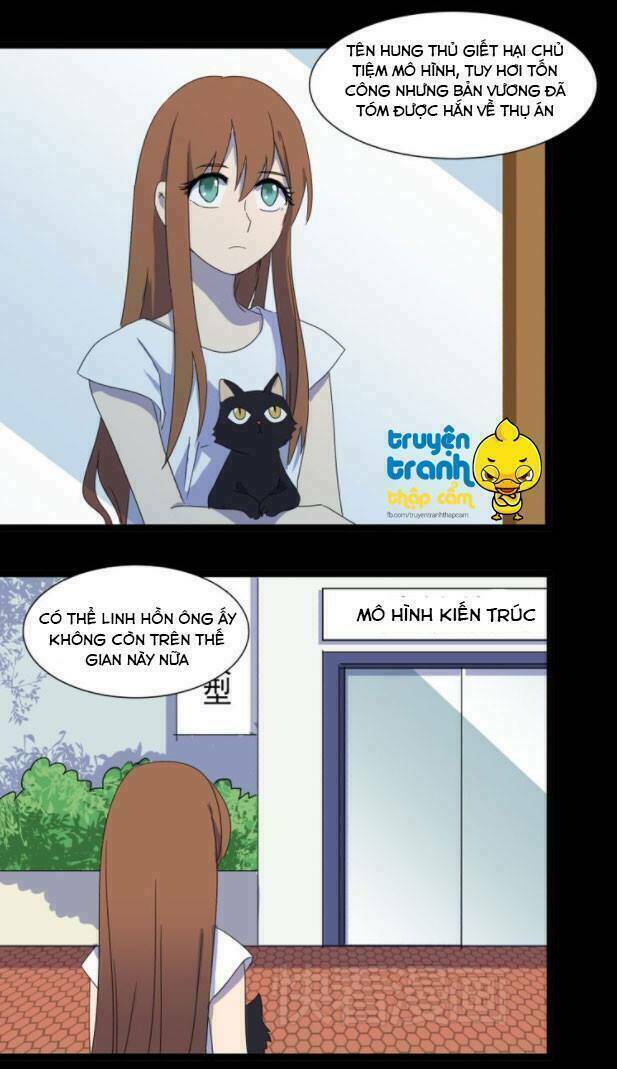 diêm vương không được vui chapter 11.5 24