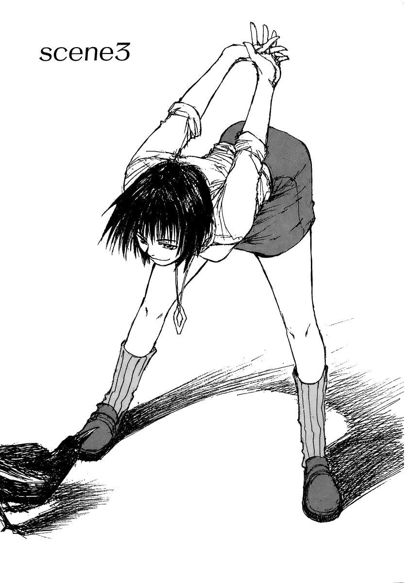 yesterday wo utatte chapter 12 1