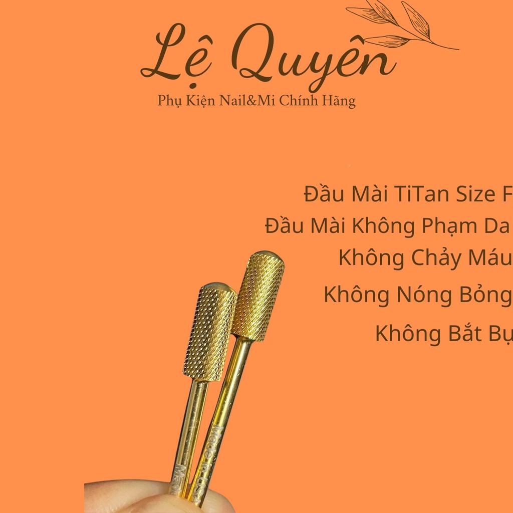 Đầu Mài Móng USA - Bộ Đầu Mài Móng Cao Cấp Đủ Size Chuyên Dụng Nail