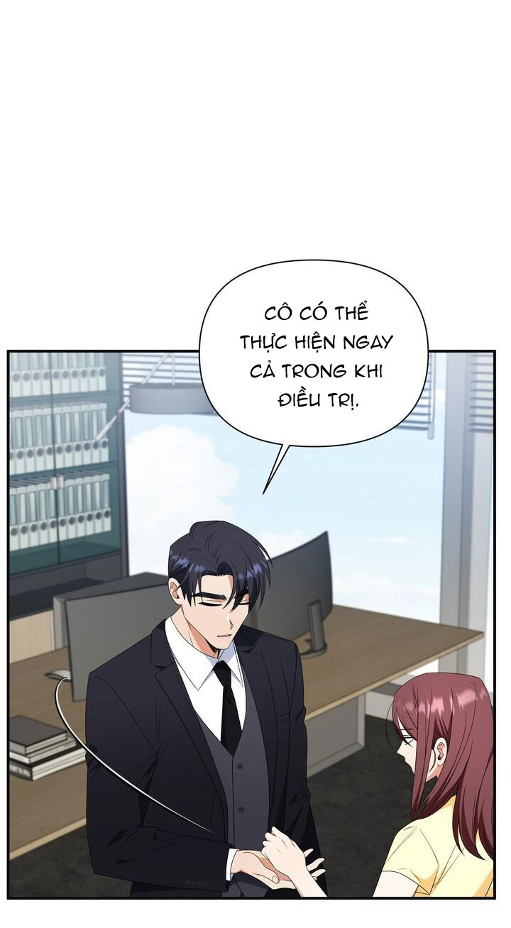 Hợp Đồng Tình Yêu Có Thời Hạn chapter 27.1 - Trang 11