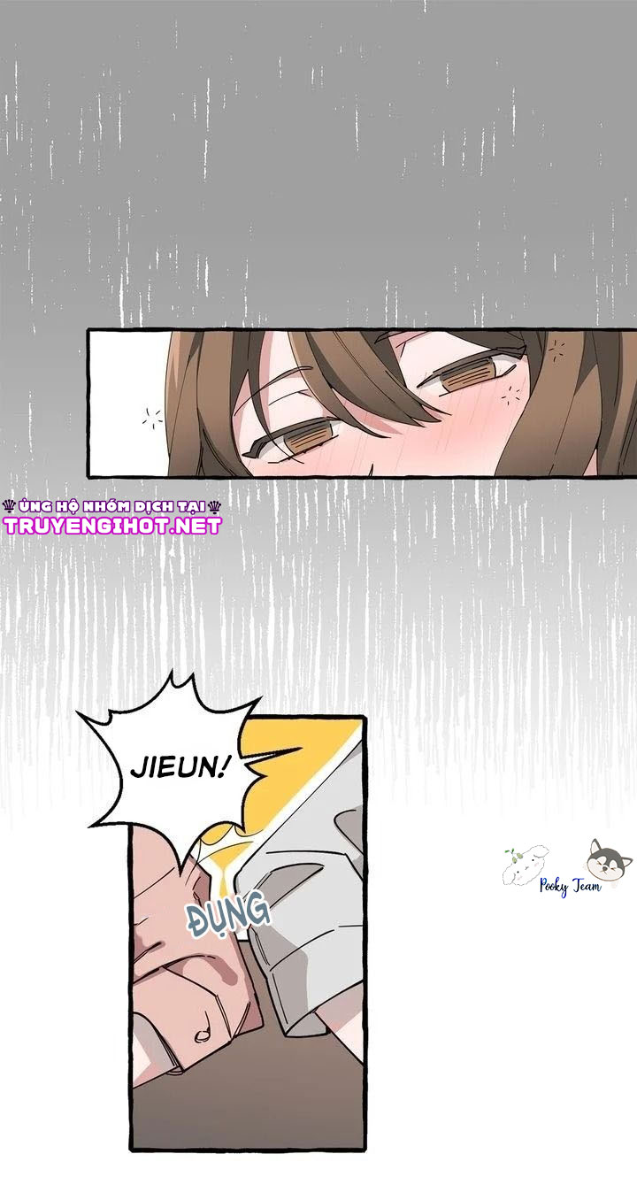 nhân viên mới ranh mãnh chapter 4 2