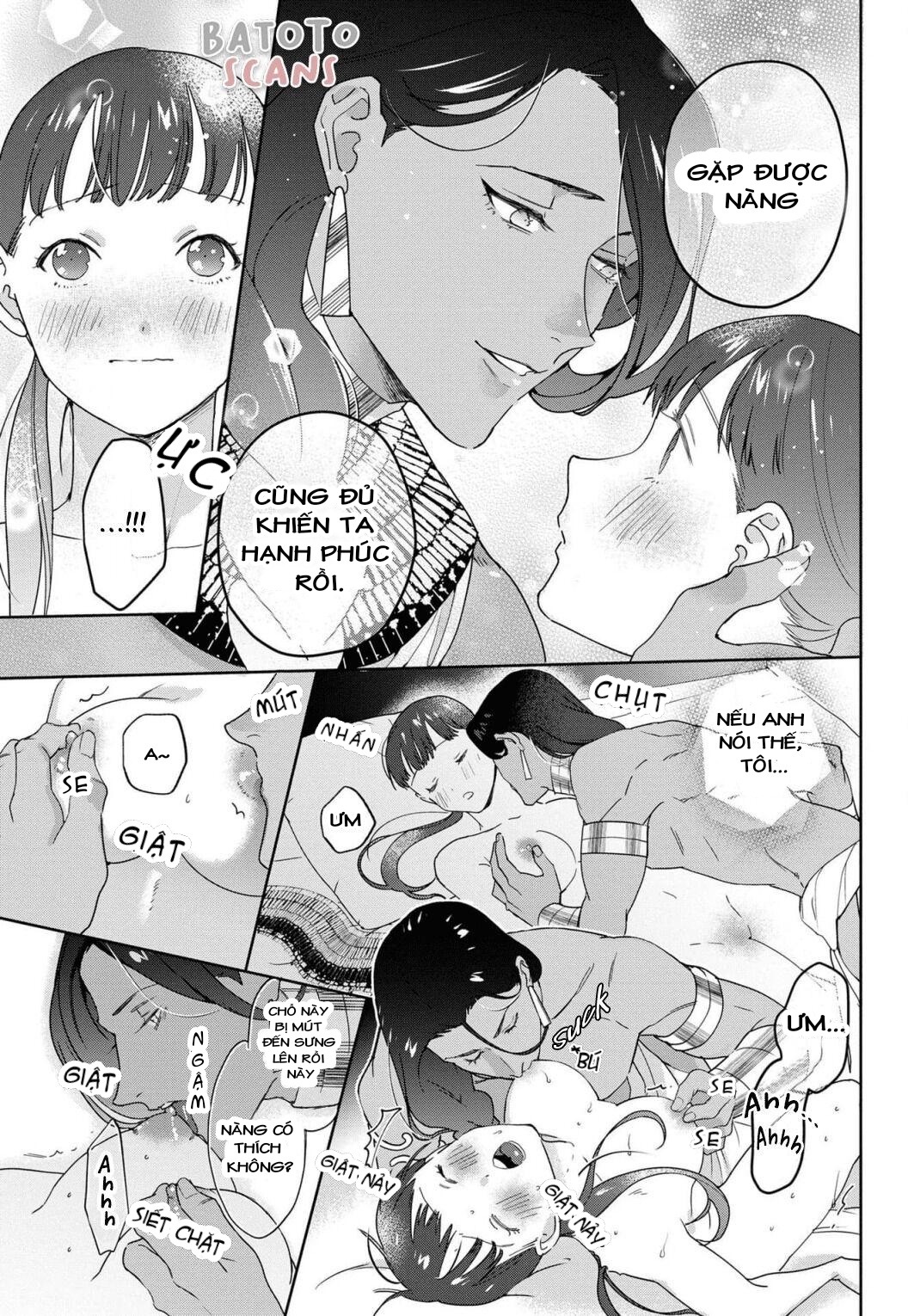 tuyển tập các truyện ngắn chapter 14.2 7