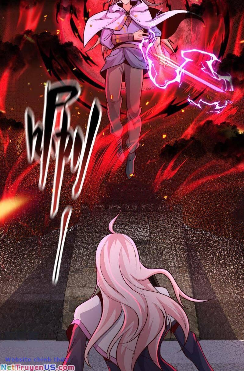 ta nuôi ma quỷ ở trấn ma ti chapter 266 32