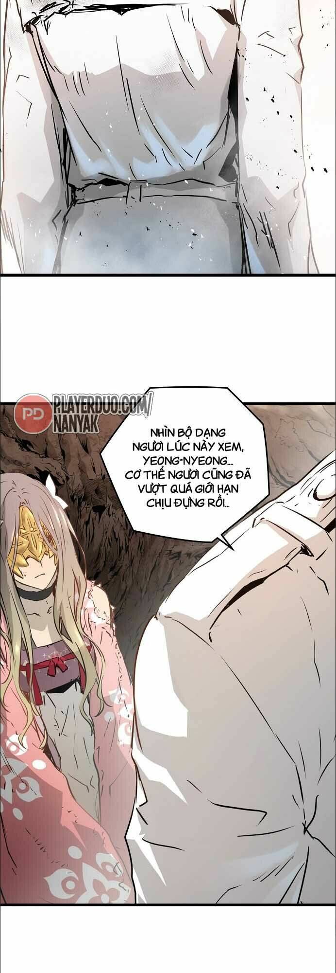 hứa lan chapter 72 2