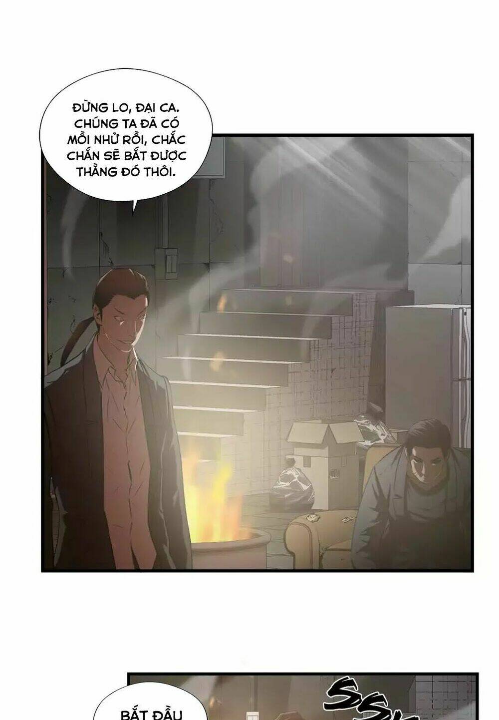 kẻ bị ruồng bỏ chapter 61 9