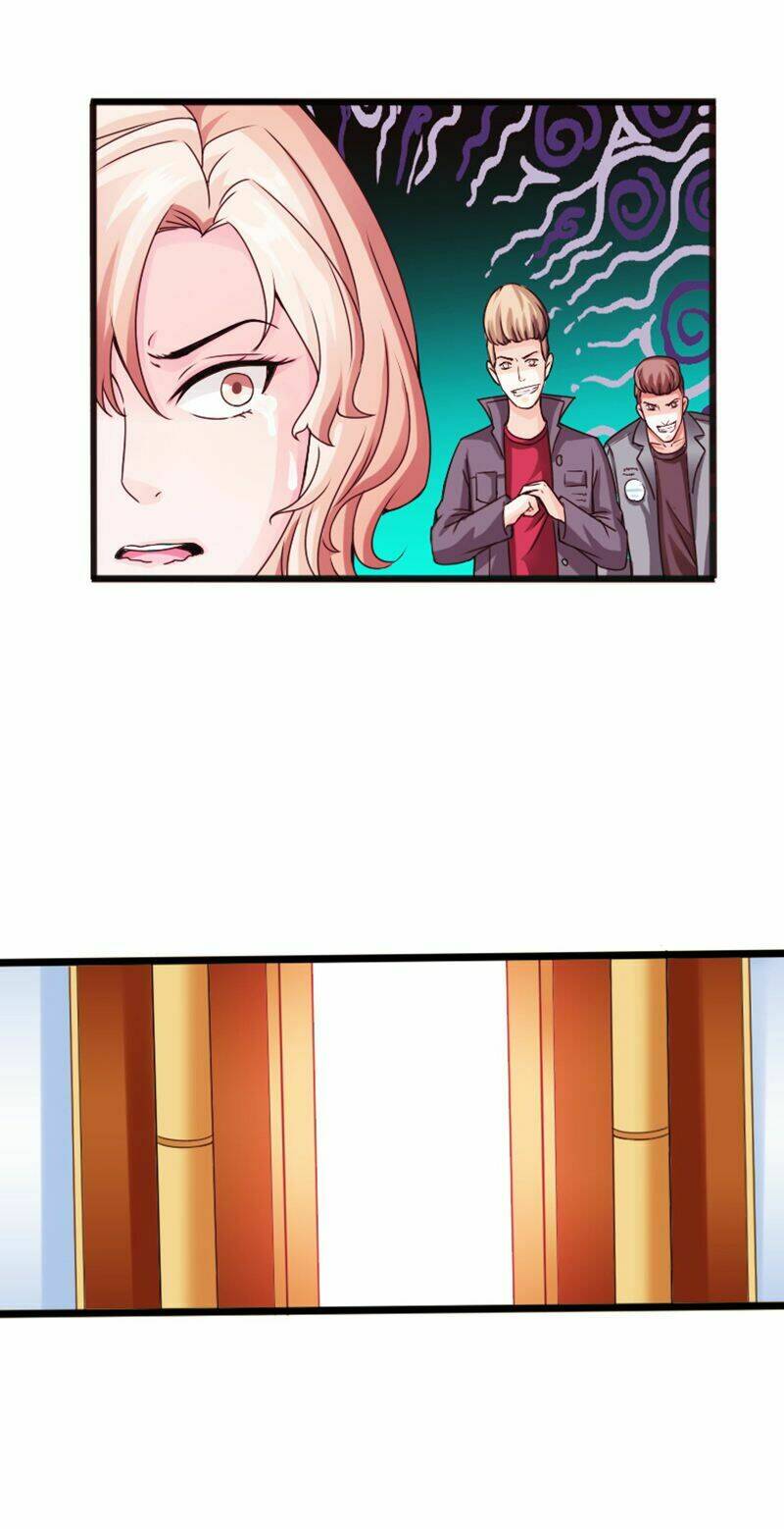 tuyệt phẩm tà thiếu chapter 12 13