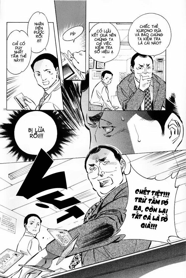 shin kurosagi - con diệc đen 2 chapter 122 10
