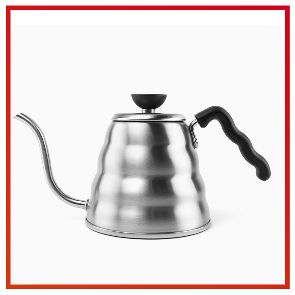 Ấm rót cà phê Hario V60 Drip Kettle Buono