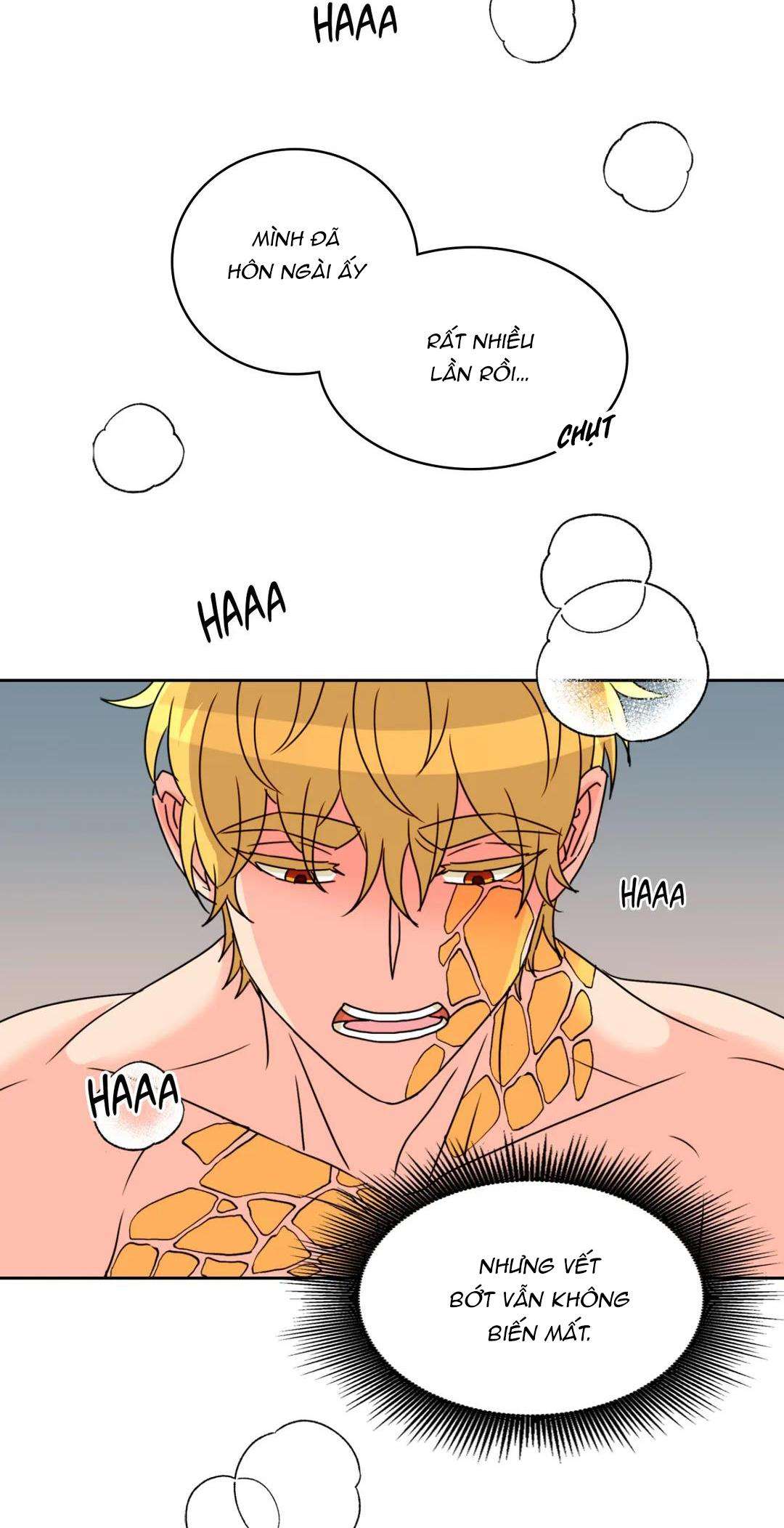 ngọt ngào nhưng nguy hiểm chapter 16 40