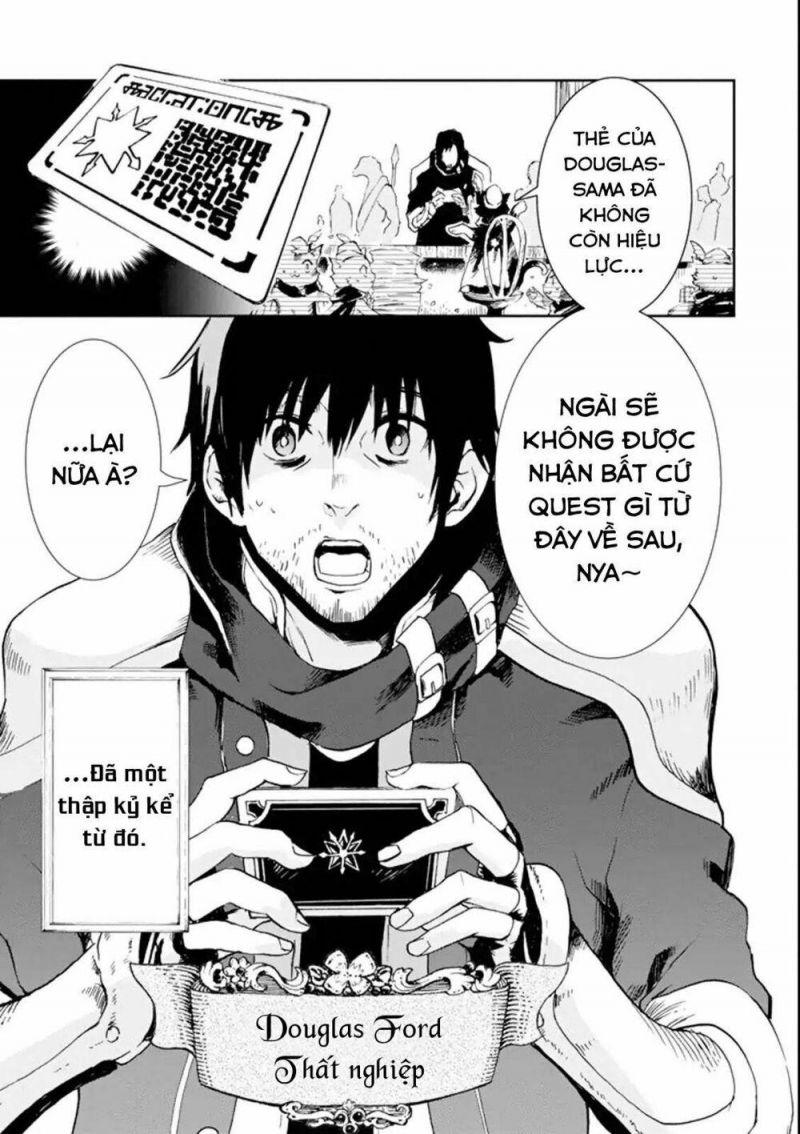 i'm a middle-aged man who got my adventurer license revoked chapter 1 5