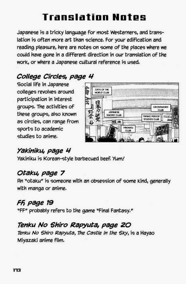 genshiken chapter 6 29