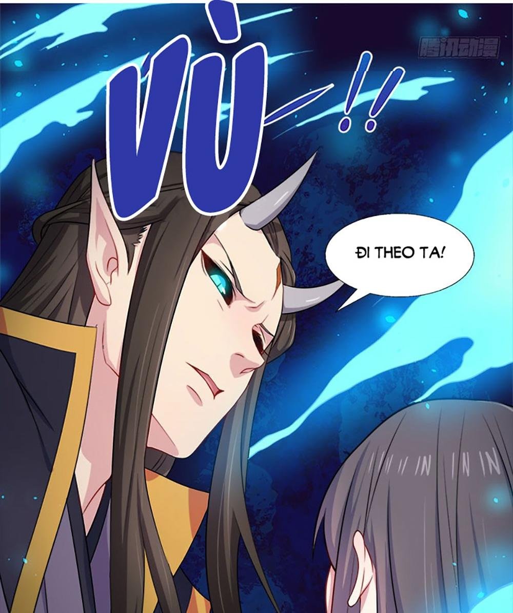 ngạo kiều quỷ vương yêu ta chapter 39 26