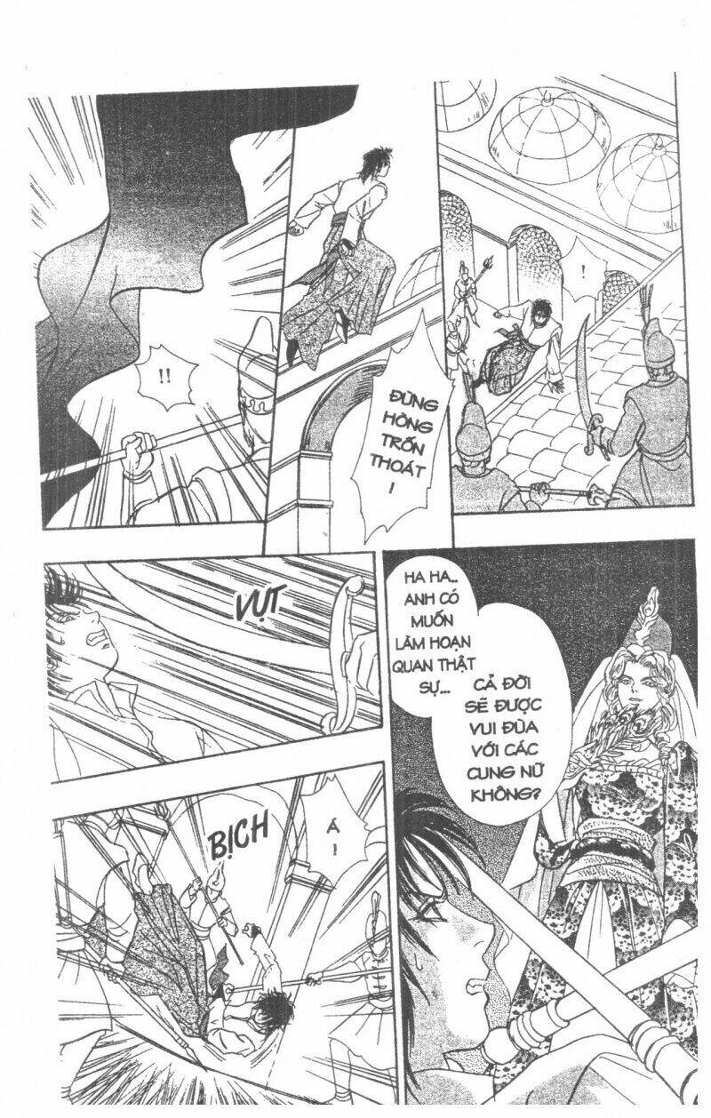 kenja no ishi chapter 4 116