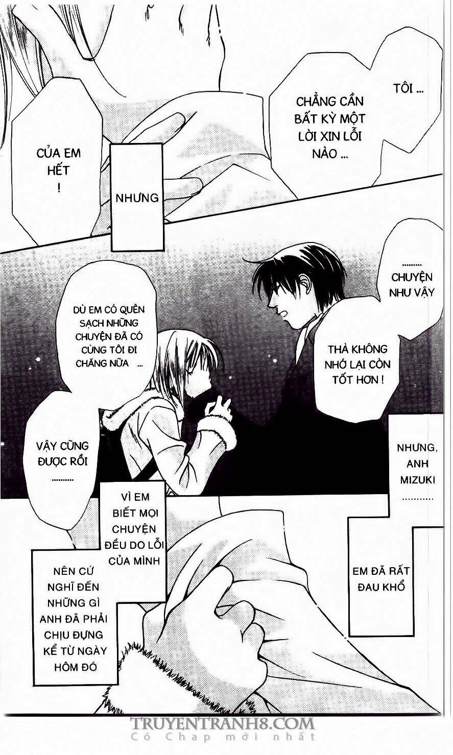 vườn địa đàng chapter 19 44