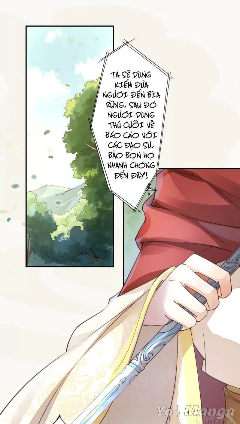 tuyệt thế luyện đan sư chapter 82 2