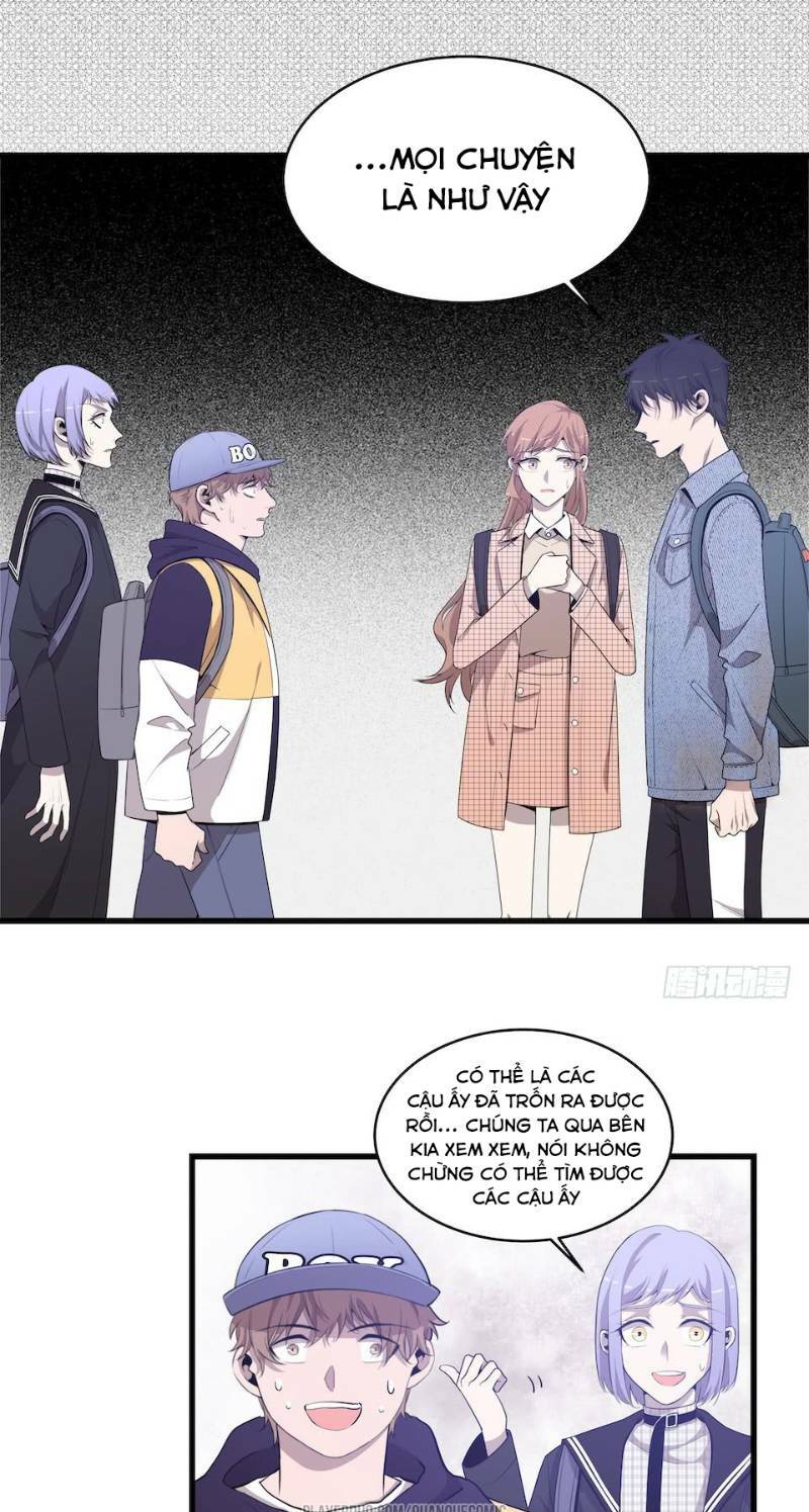 thát không mê thất chapter 36 40