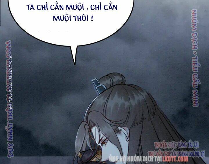 trọng sinh bá sủng nhiếp chính vương quá mạnh mẽ chapter 163 51