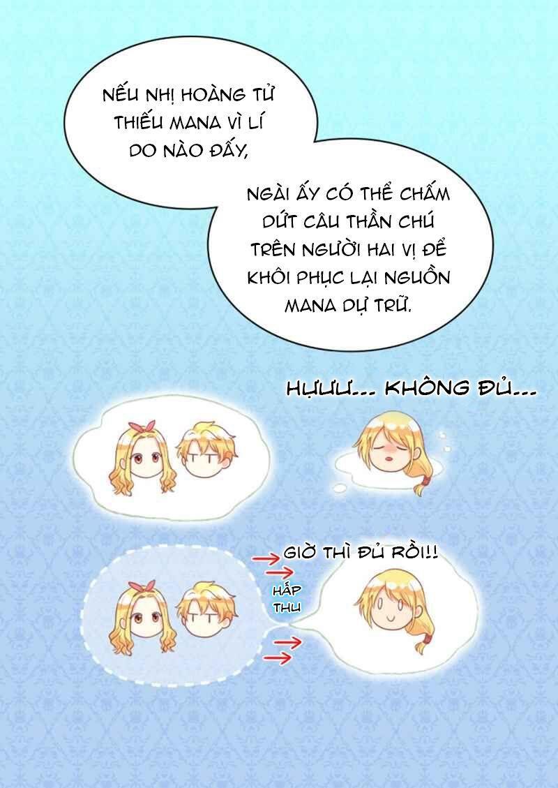 Sinh Đôi Xuyên Không Chapter 26 16