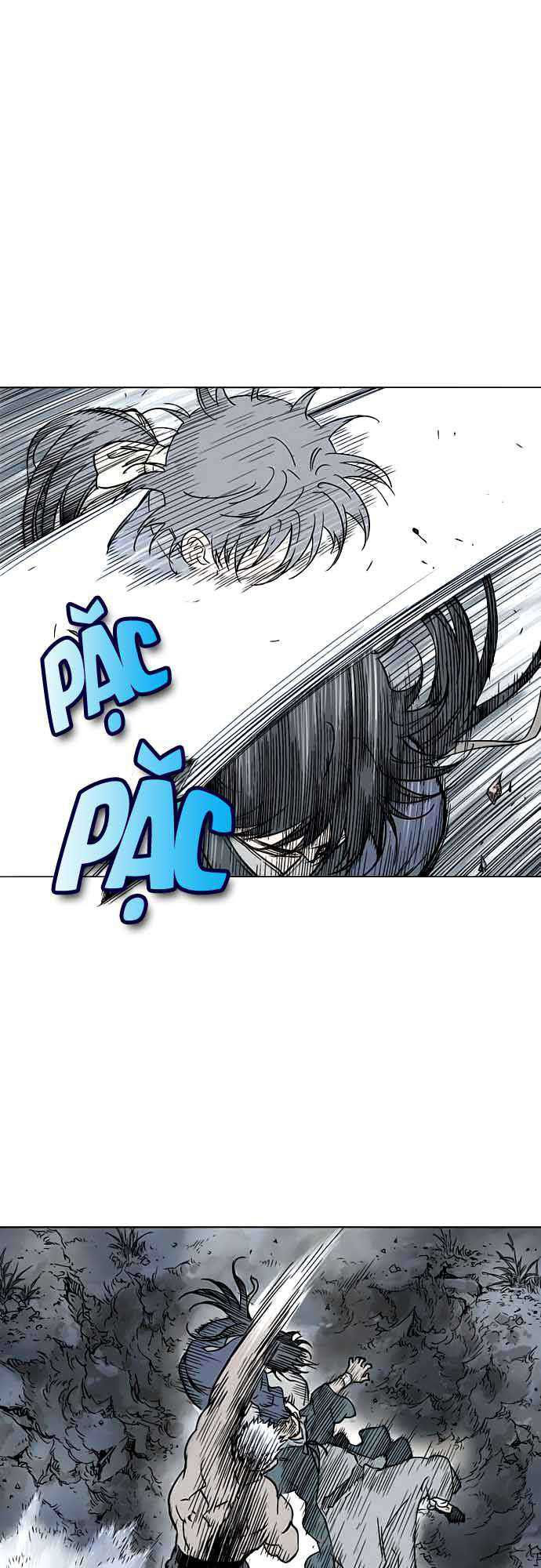 cao thủ 2 chapter 12 13