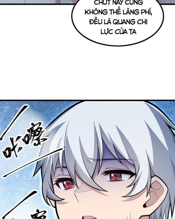 vô hạn sứ đồ và 12 nữ chiến binh chapter 403 30