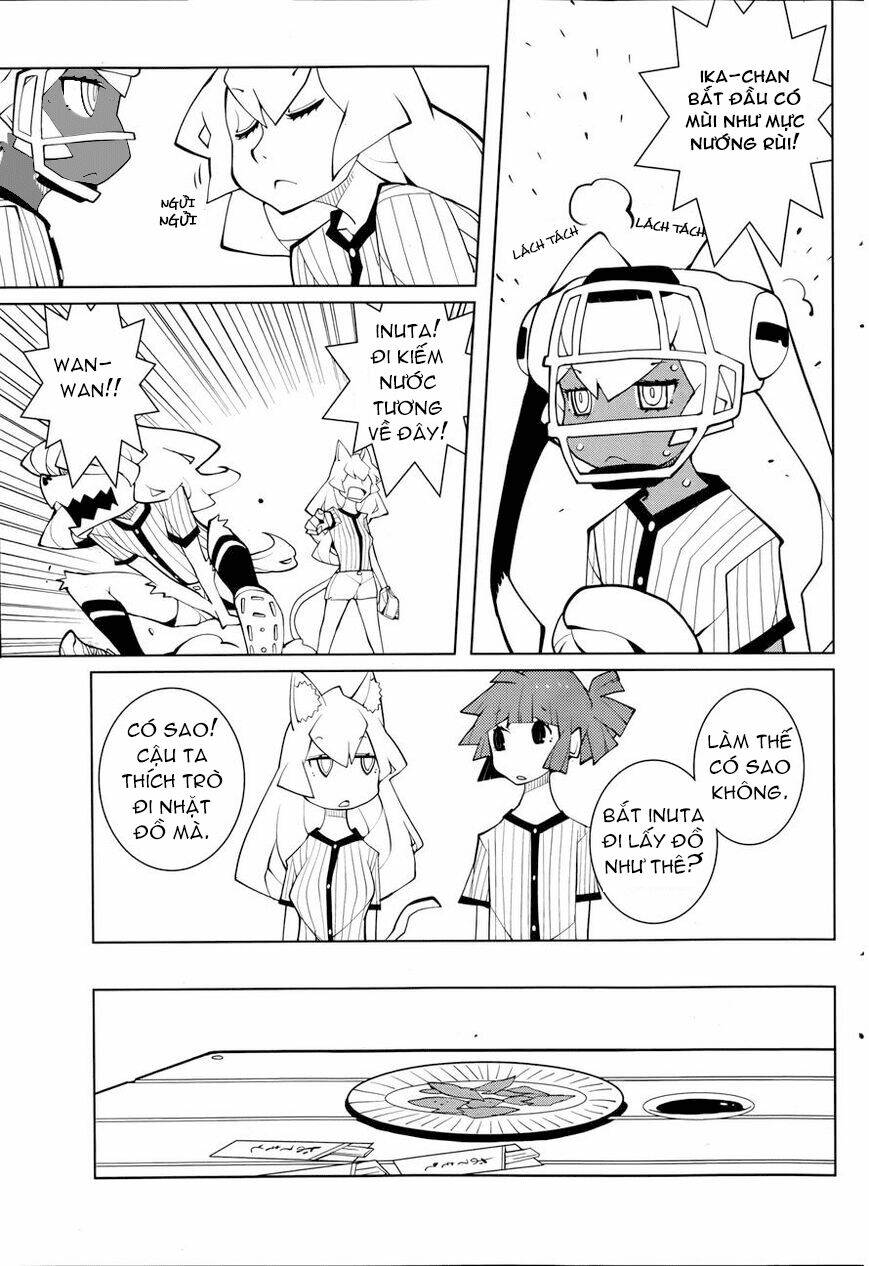 oddman 11 chapter 16 5