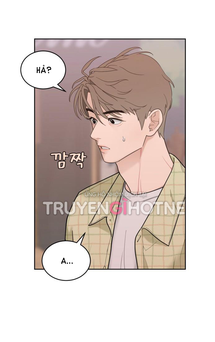 Vận May Bất Ngờ chapter 18.2 13