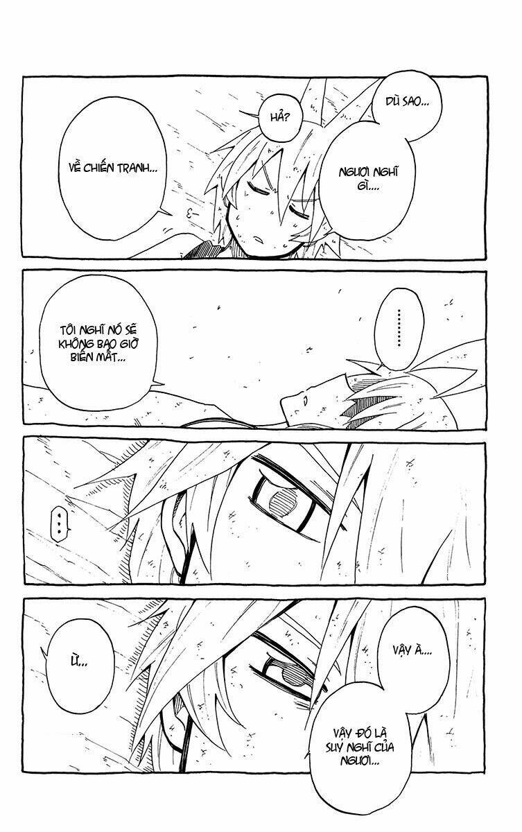 tripeace chapter 43 77