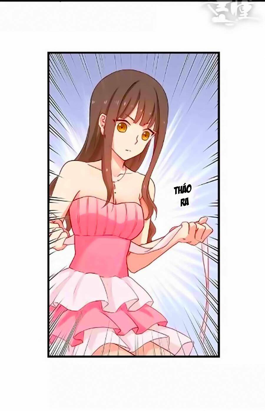 chỉ nhiễm thành hôn chapter 23 4