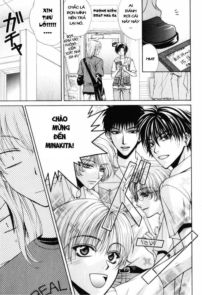 princess princess chapter 11 56