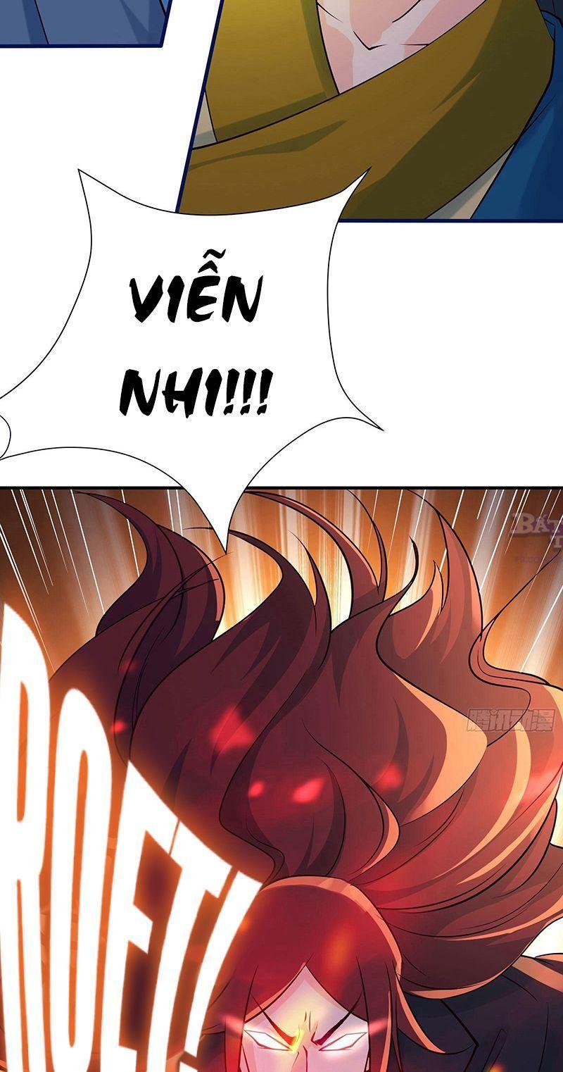 đồ đệ ta toàn là nữ ma đầu chapter 42 19