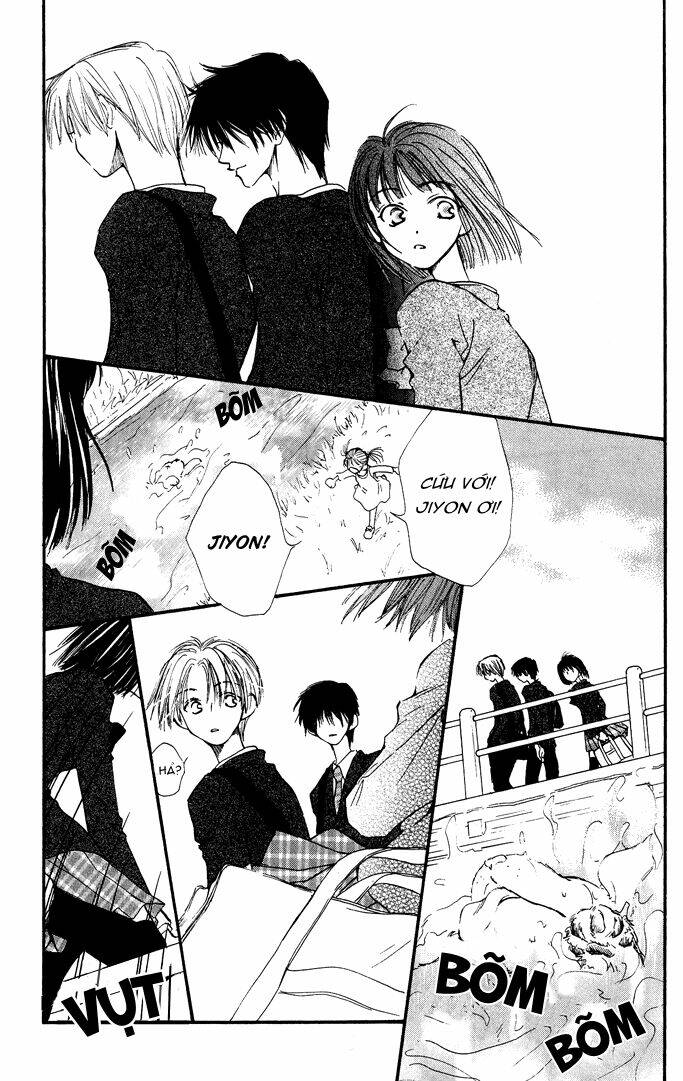 land of the blindfolded chapter 7 6