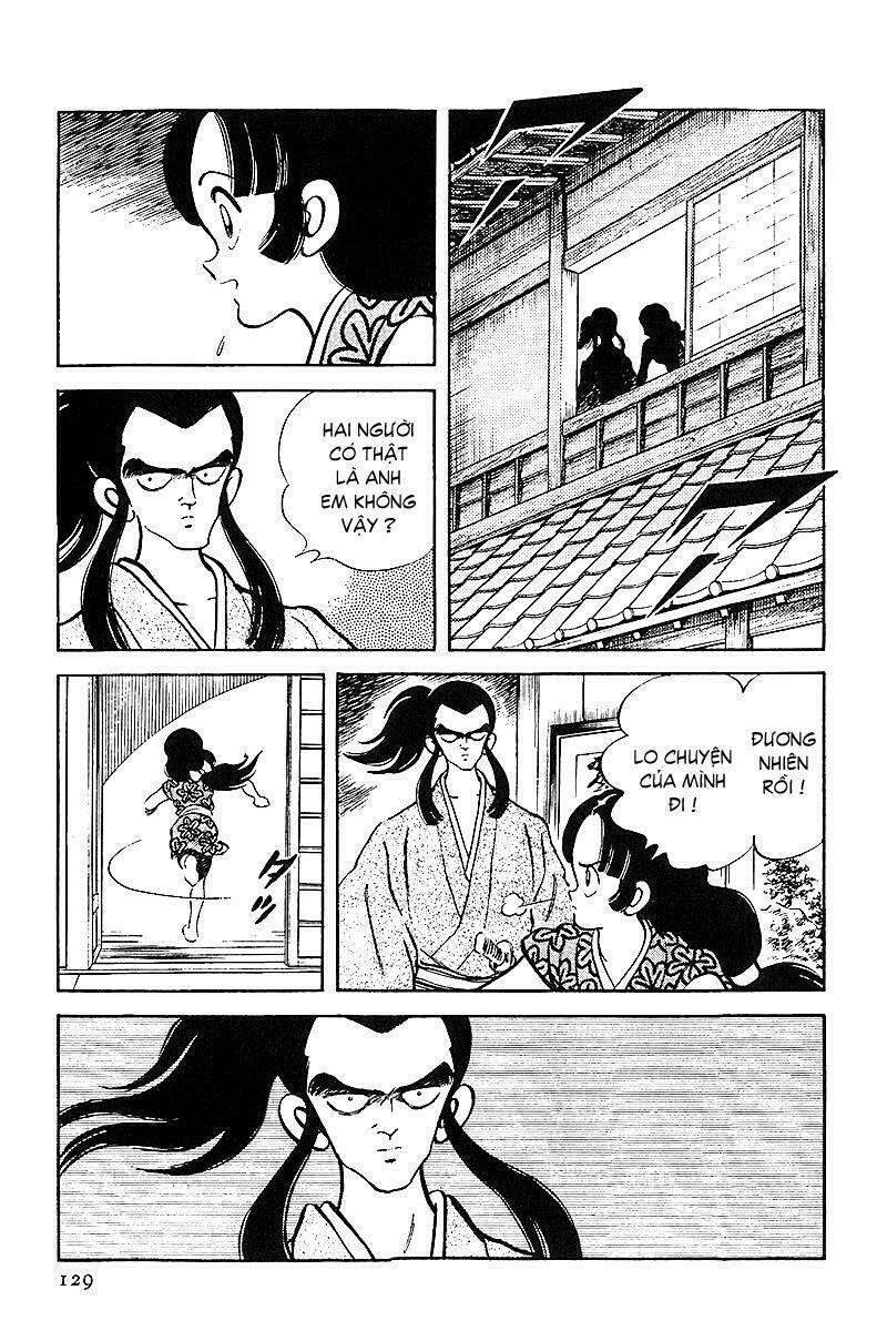 nijiiro togarashi - ớt bảy màu chapter 24 17